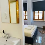 Apartamento Homdwell Fine Living 2