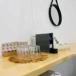 Apartamento Homdwell Fine Living 2 *