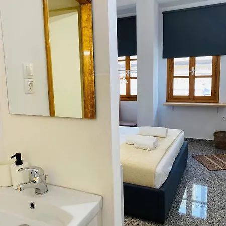 Апартаменты Homdwell Fine Living 2