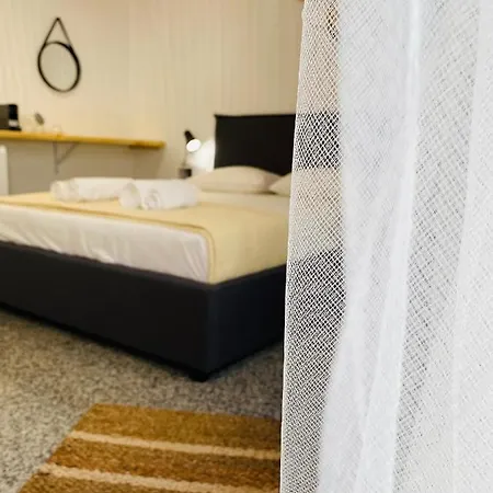 Апартаменты Homdwell Fine Living 2 Эрмуполис