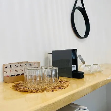 Апартаменты Homdwell Fine Living 2 *