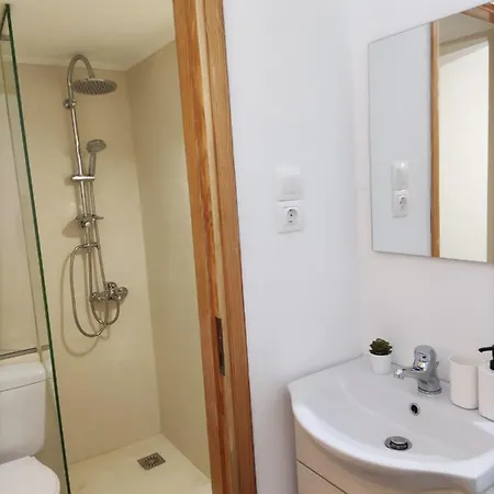 Апартаменты Homdwell Fine Living 2 Эрмуполис