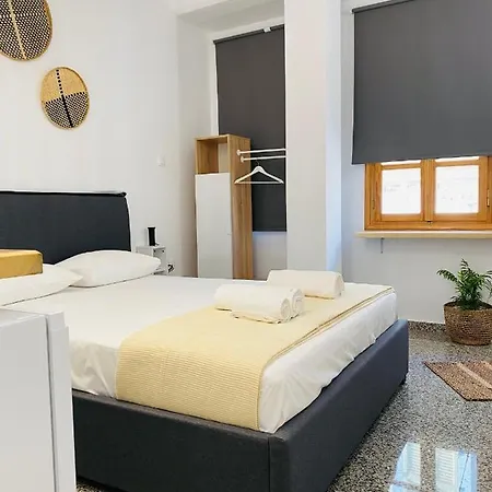 Homdwell Fine Living 2 Apartment