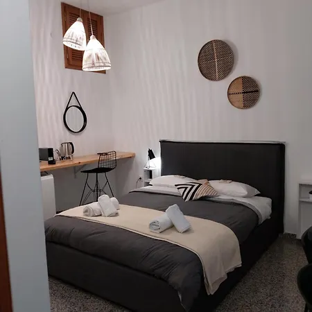 Apartment Homdwell Fine Living 2 Ermoupoli