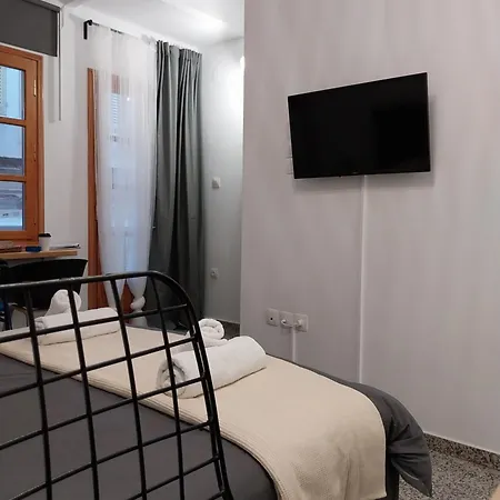Homdwell Fine Living 2 * Ermoupoli