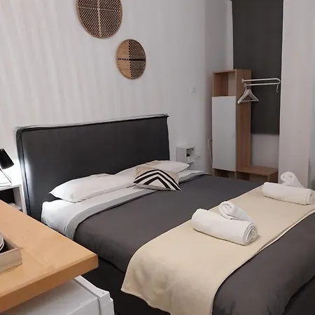 Homdwell Fine Living 2 Apartment Ermoupoli